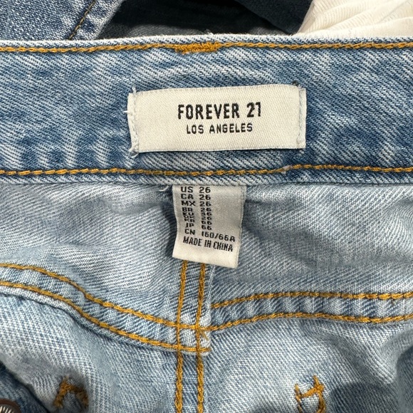Forever 21 shorts - Picture 7 of 7
